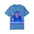 Renner the Movie Retro Sci-Fi Graphic T-Shirt
