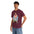 Chris Farley- Down by the River Unisex Heavy Cotton Tee