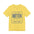 Salted Butter Retro Label T-Shirt | Vintage Food Graphics