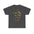 Vintage Raccoon Fruit Tee, Funny Shirt for Nature Lovers, Casual Wear for All Occasions, Gift for Raccoon Fans, Eco-Friendly Apparel