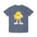 M&M's Yellow Unisex Faded Shirt