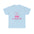 Cherry Blossom Coach Tee, Cute Graphic T-Shirt, Unisex Cotton Shirt, Gift for Her, Trendy Summer Apparel, Casual Wear