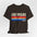 Retro Las Vegas Tee, Vintage Graphic Shirt, Unisex Short Sleeve T-Shirt, Travel Souvenir, Gift for Vegas Lovers