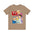 Retro 80's TV Show The Golden Girls Vintage TShirt