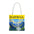 Playbill 'The Sound of Music' Tote Bag - Broadway Musical Theatre AOP Tote