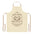 Old Soul Mercantile Co. Apron — Vintage Kitchen Chef Apron