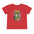 Frankie Flakes Toddler Tee, Cute Cartoon Shirt for Kids, Fun Summer Outfit, Birthday Gift, Kids Party Wear, Adventure Themed Tee