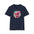 Santa Clause blowing bubbles T-Shirt