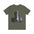 Vintage-Inspired Hotel Reverie Black Mirror Graphic T-Shirt