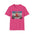 Alien Friends Graphic Tee, V the Series Unisex Softstyle T-Shirt