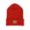 The Price is Right Cozy Embroidered Beanie for All Seasons, Winter Hat
