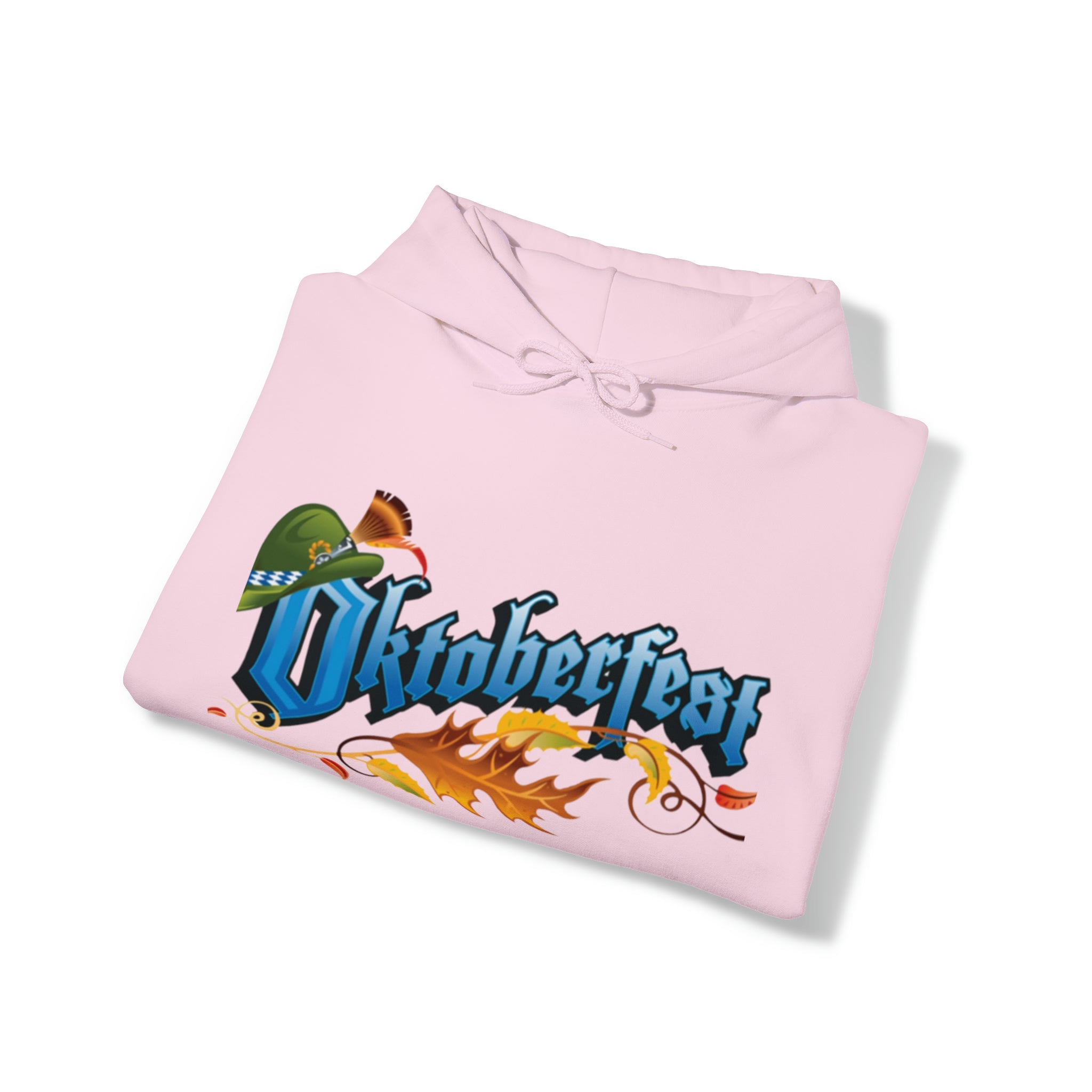 Oktoberfest- Unisex Heavy Blend™ Hooded Sweatshirt - Creations by Chris and Carlos