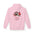 High Fashion Hoodie — "Certified High Fashion" Graphic Pullover - Creations by Chris and Carlos