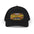 Seveeeennn! Vintage Racing Snapback Trucker Cap- Carol Burnette Show The Family Skit Sorry