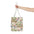 Floral Conservatory Tote Bag – Vintage Garden Patio Print