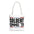 Colbert and Kimmel 28' Stylish Political Tote Bag, Campaign Bags, Eco-Friendly Shopping Tote
