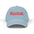 Kodak Embroidered Denim Hat - Vintage Logo Cap - Creations by Chris and Carlos