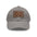 Stylish Dad Hat with Handmade Leather Patch