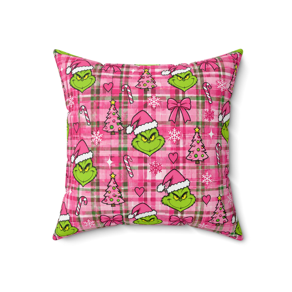 Pink Grinchmas™
