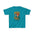 Winifred Wands Cereal Retro Kids Graphic Tee, Fun Cartoon T-Shirt, Ideal Gift for Birthdays, Halloween Costume, Unique Kids Apparel, Comic Book Style Tee