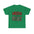 Christmas T Shirts Merry and Bright Unisex Heavy Cotton Tee