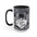 Amo a Lucy- Tazas decorativas