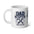 Dad Original Builder 20oz Jumbo Mug – "Built to Last" Gift for Fathers, DIY & Construction Lovers