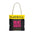 Playbill 'Mulaney Takes Manhattan' Tote Bag