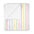 Little Old Soul™ | Candy Stripe | Baby Blanket