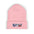 Stylish Embroidered COPS TV Show Cuffed Beanie