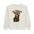 Toddler Sweatshirt — 'The Playroom Club' Vintage Jack-in-the-Box Kids Pullover