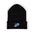Hello Kitty Nike Beanie, Cute Knitted Hat, Embroidered Beanie, Winter Accessory, Gift for Her