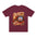Thanksgiving Parade Tee — "100 Years of Thanksgiving Magic" Retro Turkey Design