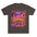 Bubble Jeopardy Graphic Tee — WonkaVision 2.0 Candy Game Shirt