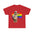 Pride Stormtrooper Tee - Unisex Heavy Cotton T-Shirt, LGBTQ+ Pride