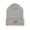Chic Embroidered Mommie Dearest Movie Beanie