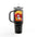 Mc Donald's Ronald Mc Donald Insulated Travel Mug, 40oz