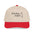 I'll Be There... In Spirit Ghost Cap — Funny Halloween Baseball Hat - Creations by Chris and Carlos