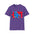 Game Day Unisex Softstyle T-Shirt - Sporty Graphic Tee for Fans