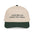 Baseball Cap — "Some Days Are Trickier Than Others" Patch - Creations by Chris and Carlos