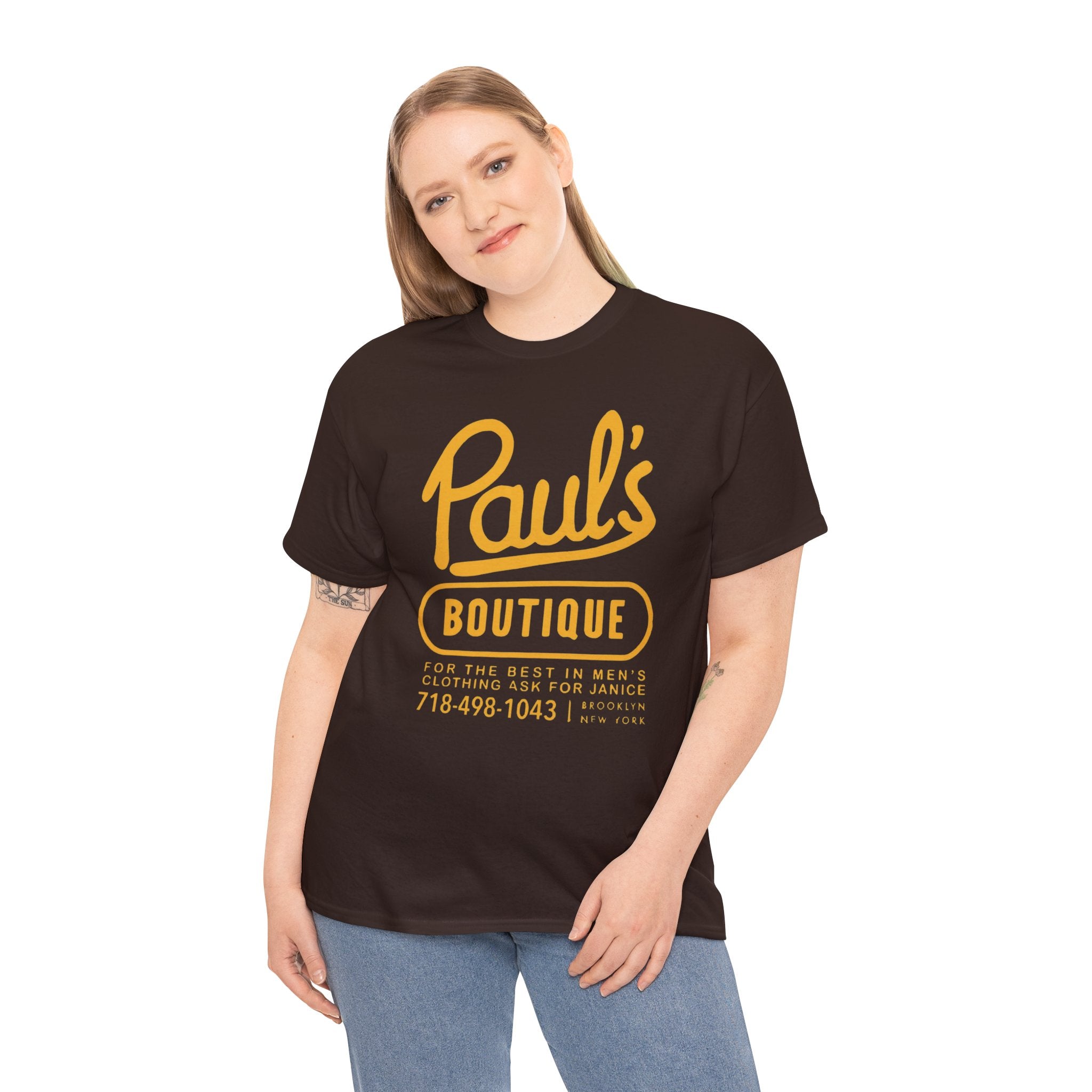Old Soul Apparel and Home
