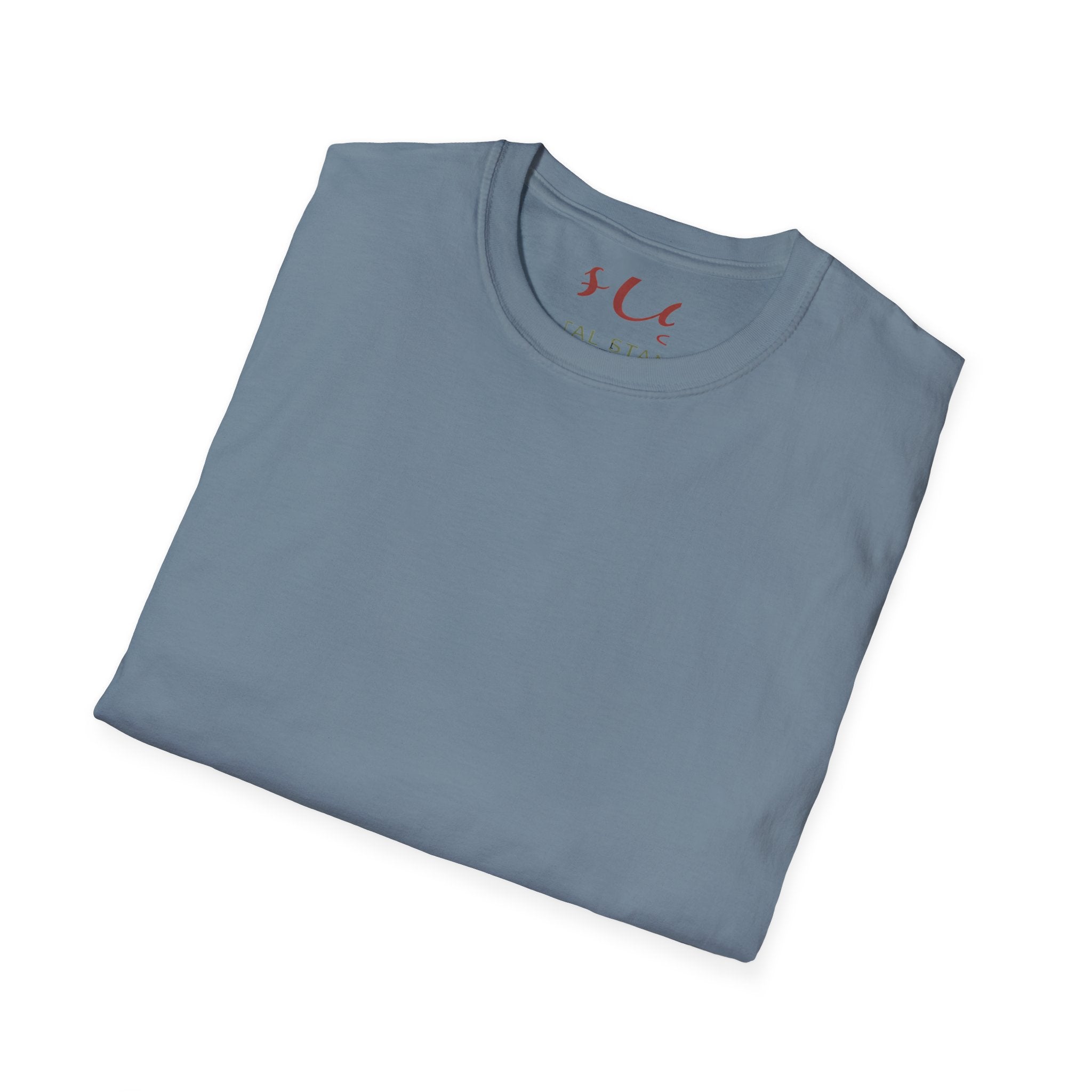 Los Cabos Coastal T-Shirt — Scenic Beach Shells & Arch Graphic - Creations by Chris and Carlos
