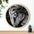 Marilyn Monroe- Reloj de pared