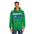 Jaws- The Movie Unisex College Hoodie