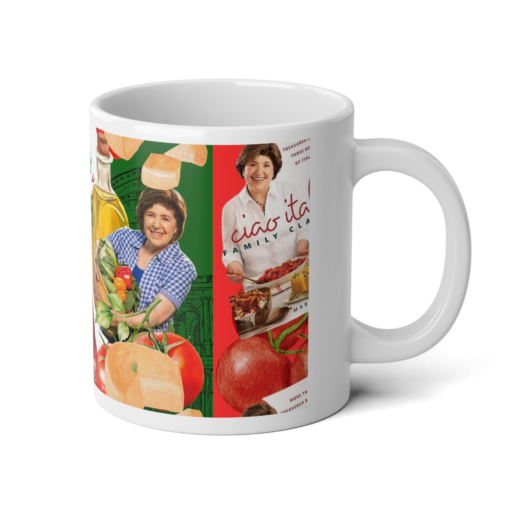 Old Soul Apparel and Home