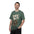 Static Youth "Chaotic Replay" Graphic T-Shirt - Creations by Chris and Carlos