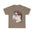 Vintage Inspired Legendary Minnie Pearl Unisex Tee, Humorous Graphic Cotton Shirt