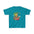 Beetle Bites Retro Kids Graphic Tee, Fun Cartoon T-Shirt, Ideal Gift for Birthdays, Halloween Costume, Unique Kids Apparel, Comic Book Style Tee