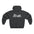 Batman- Retro 60's TV Show Men's NUBLEND® Hooded Sweatshirt
