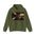 Jeepers Creepers The Movie - Unisex Heavy Blend™ Hooded Sweatshirt